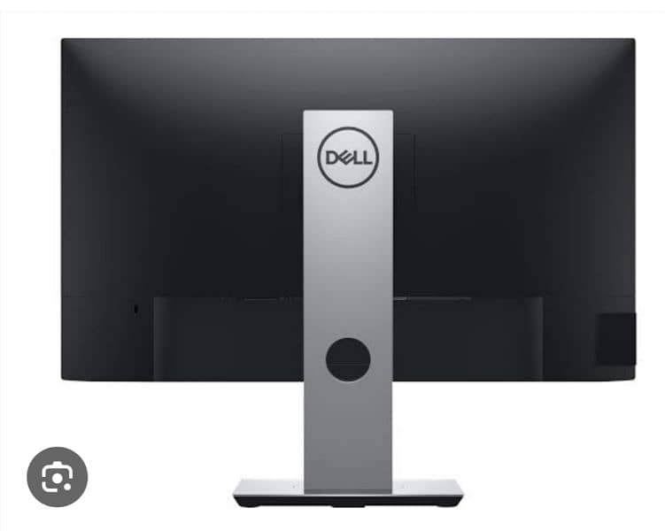 Dell bazelless 24" model p2419h with hdmi port 5