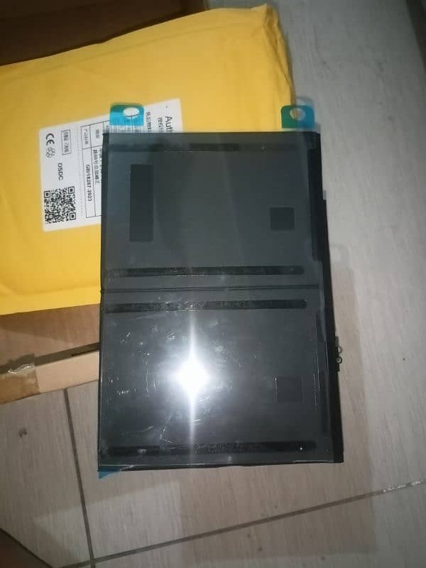 Original Battery For iPad 5 6 Air 1 A1474 A1475 A1893 For iPad Air 2 1
