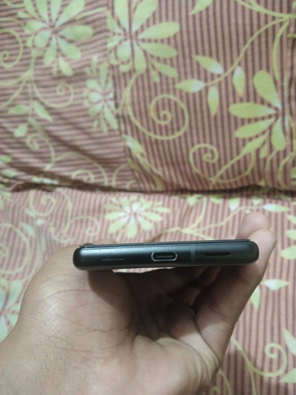 Google Pixel 6a 3