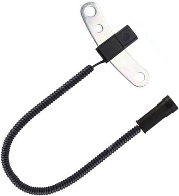 NANLIY-Car Crankshaft Position Sensor Accessory for Jeep Cherokee 0