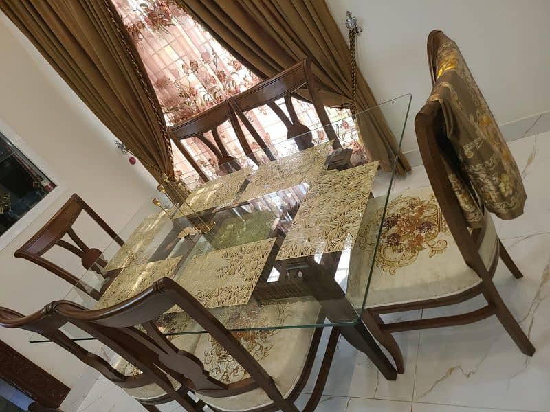 dining table 0