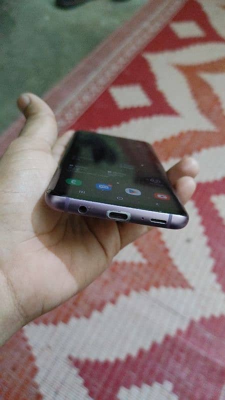 Samsung Galaxy S9 plus 6Gb/256Gb 6
