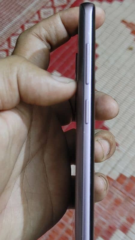 Samsung Galaxy S9 plus 6Gb/256Gb 13
