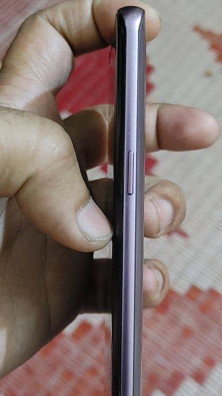 Samsung Galaxy S9 plus 6Gb/256Gb 14