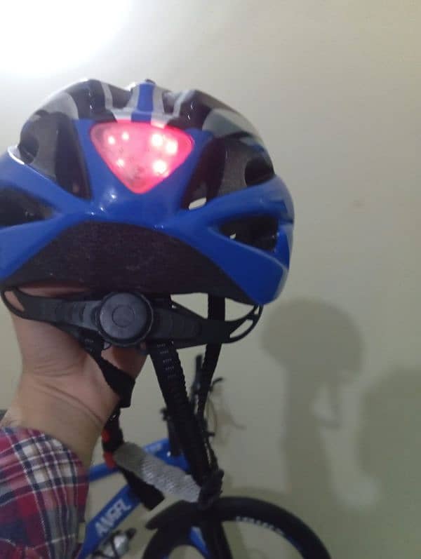 bicycle helmet (imported) 3