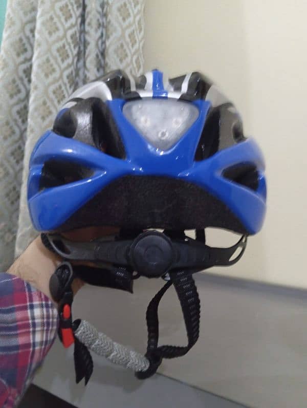 bicycle helmet (imported) 2