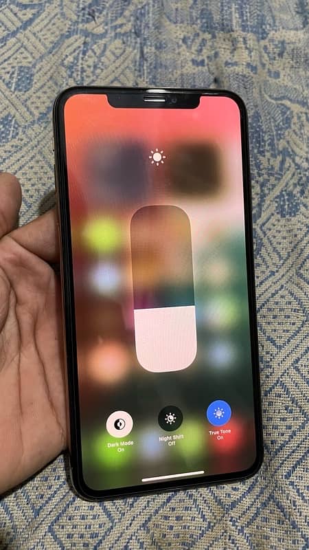 iphone XsMax pta approve exchange with 12 pro nonpta 5