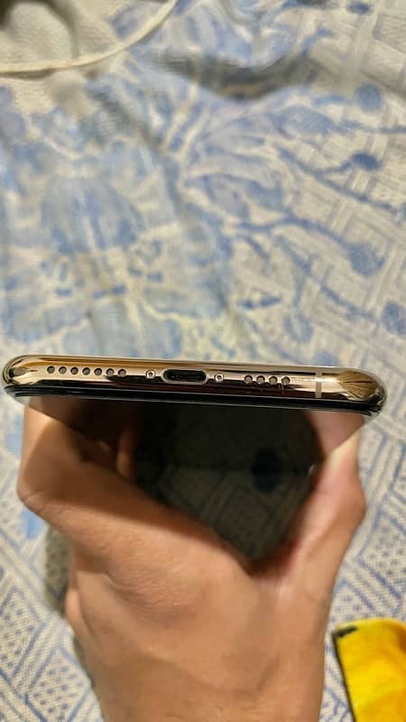 iphone XsMax pta approve exchange with 12 pro nonpta 6