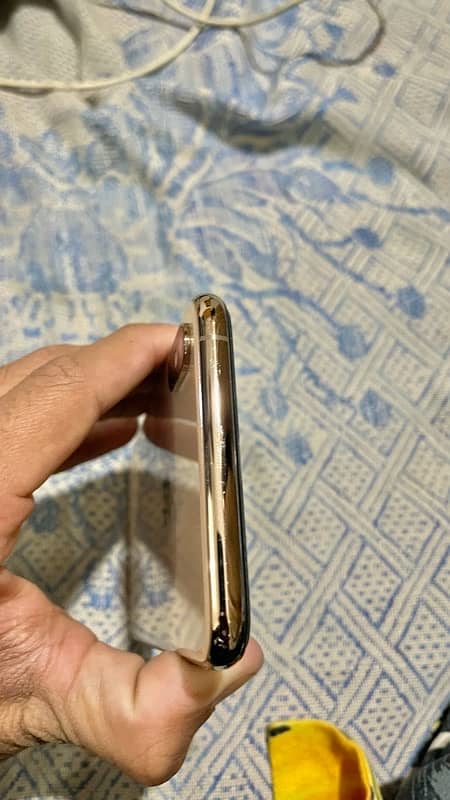 iphone XsMax pta approve exchange with 12 pro nonpta 7