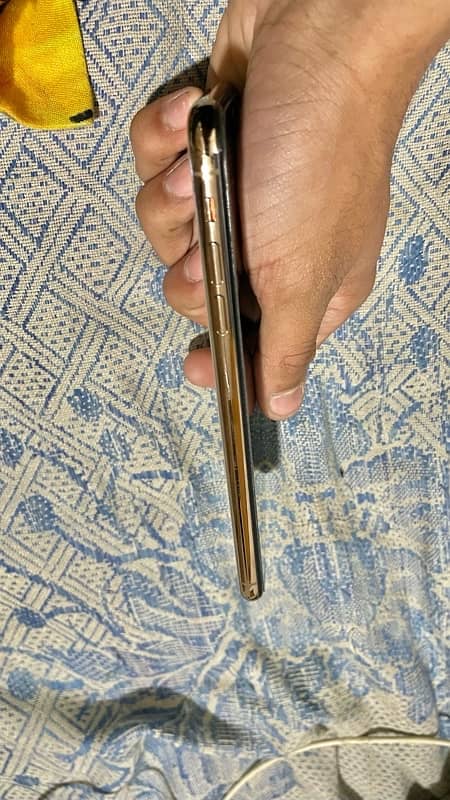 iphone XsMax pta approve exchange with 12 pro nonpta 8
