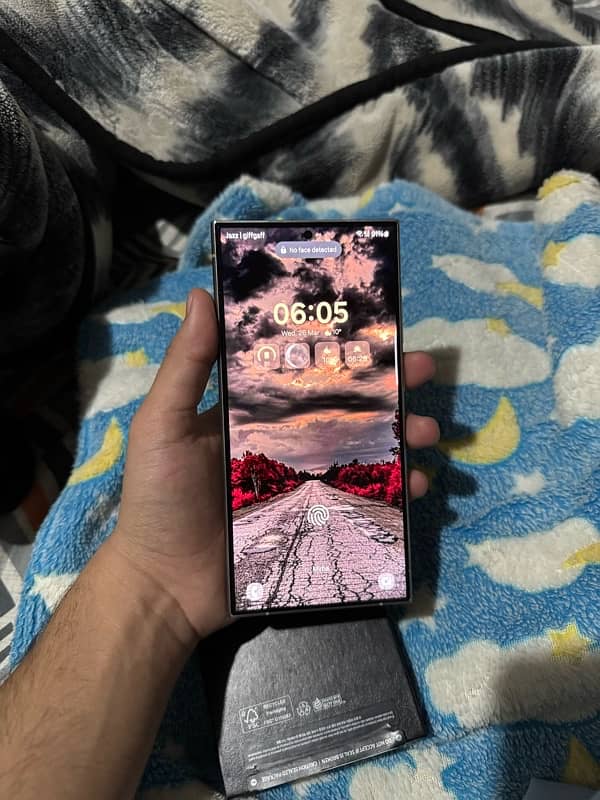 Samsung s24 Ultra 1
