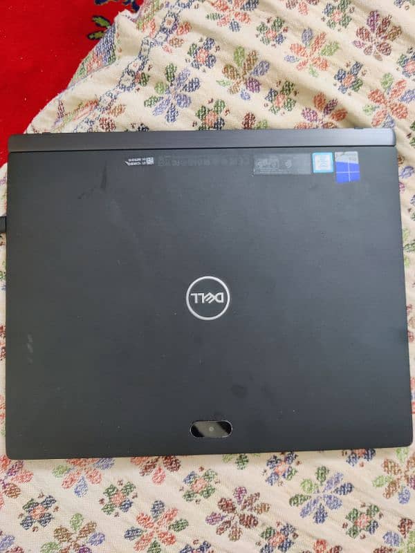 Dell Latitude Touch Laptop i5 7 Gen 8gb exchange possible 3