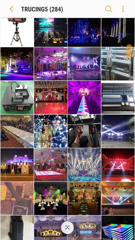 Chiller/Rental Ac/Portable Ac/Ac Event/Ac Tent /Cabinet/Rent/Generator 8