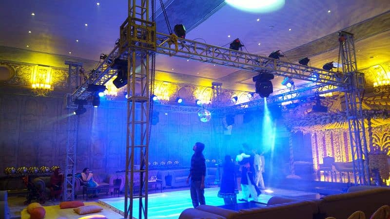 Chiller/Rental Ac/Portable Ac/Ac Event/Ac Tent /Cabinet/Rent/Generator 9