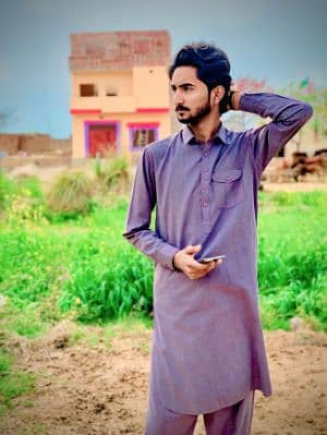 Saith Faizan