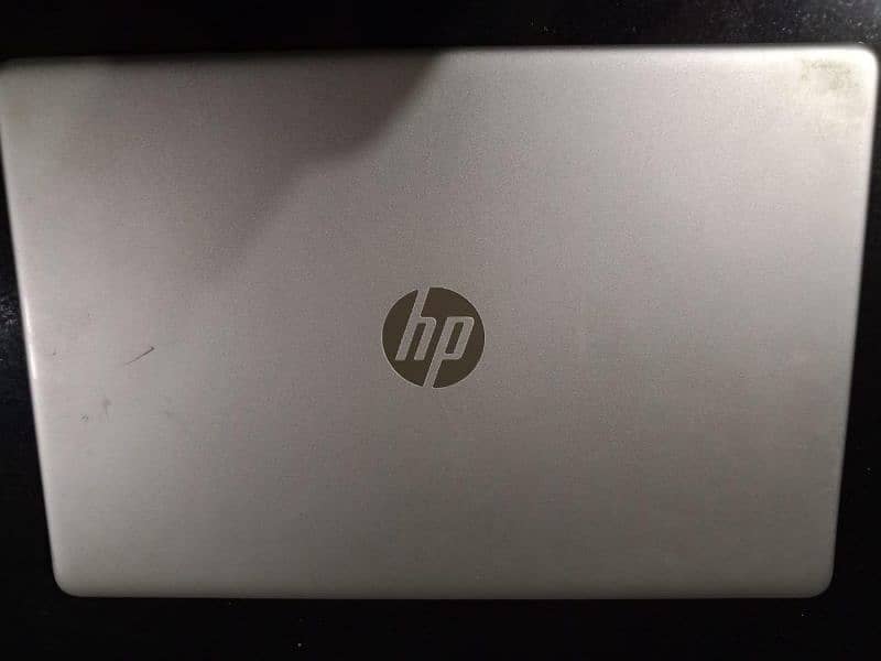 HP Core i5 10 gen 3