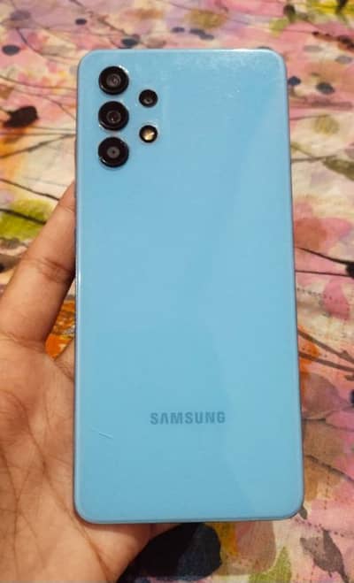 Samsung a32 6/128gb