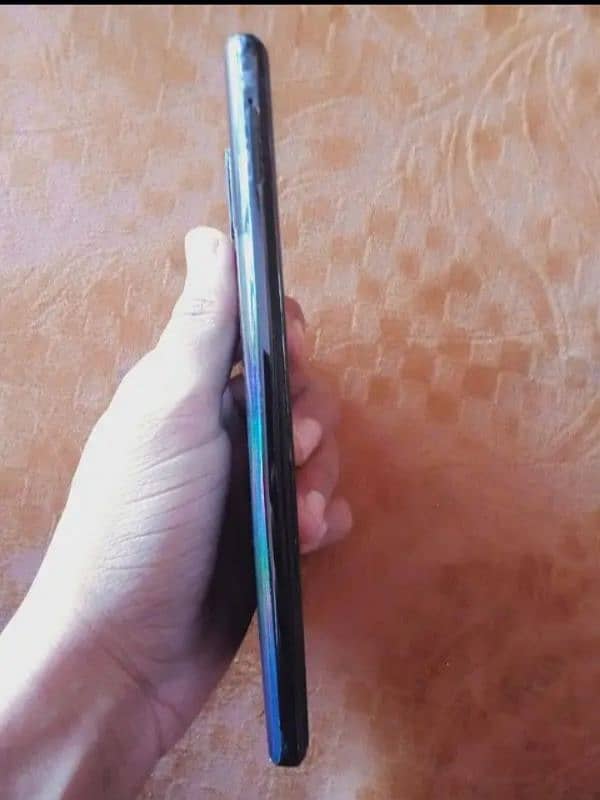 Samsung galaxy A42 5G 6/128 dual sim PTA approved. read full ad 4