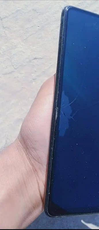 Samsung galaxy A42 5G 6/128 dual sim PTA approved. read full ad 8