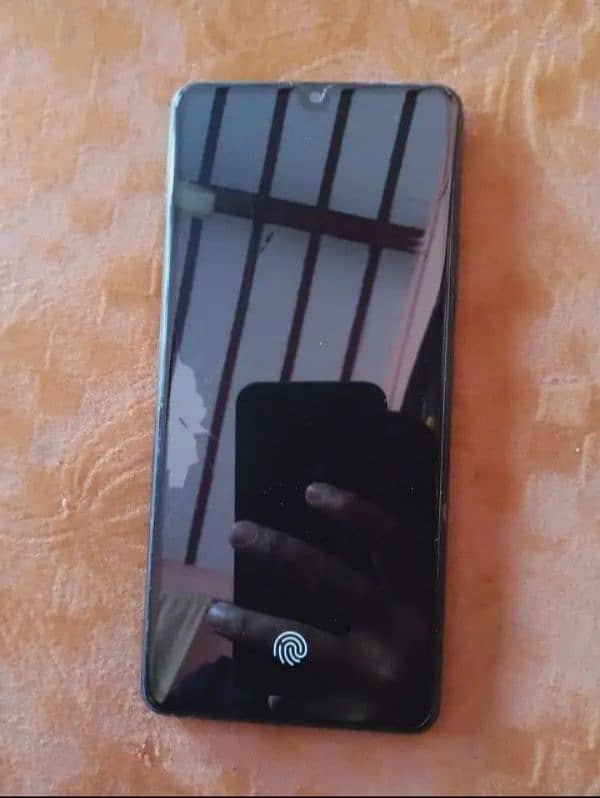 Samsung galaxy A42 5G 6/128 dual sim PTA approved. read full ad 11
