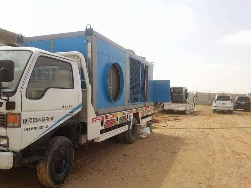 Ac Rent/Ac Cabinet Rent/Ac Chiler Rent/Ac/Ac Rent in Lahore/Ac Service 2