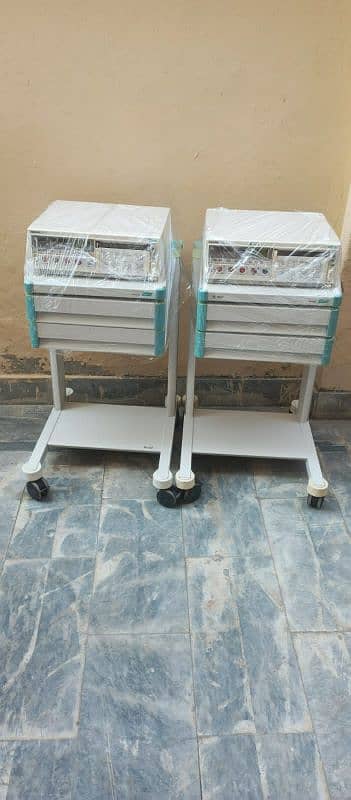 CTG Machine for sale in Pakistan | CTG M1323A | Imported equipment 0