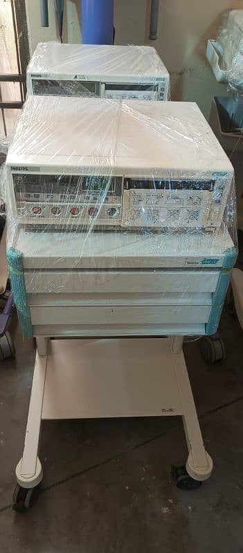 CTG Machine for sale in Pakistan | CTG M1323A | Imported equipment 1