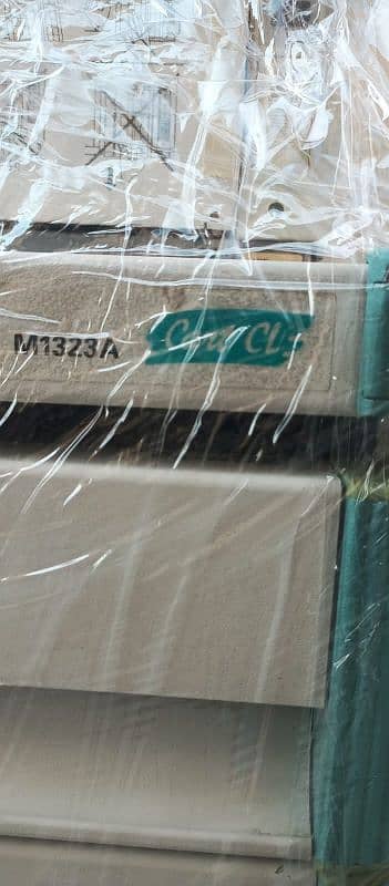 CTG Machine for sale in Pakistan | CTG M1323A | Imported equipment 2