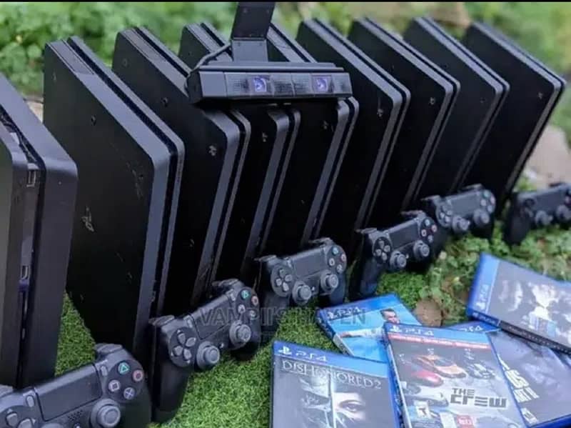 Playstation 5 PS5 Fresh Stock Imported Sealed 10/10 Karachi 12