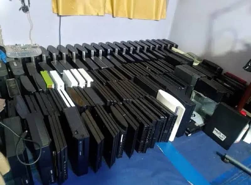 Playstation 5 PS5 Fresh Stock Imported Sealed 10/10 Karachi 16