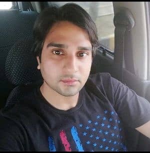 Saad zaka khan