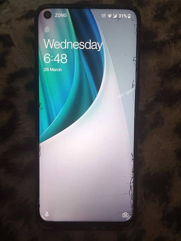OnePlus Nord N 10 5g 2