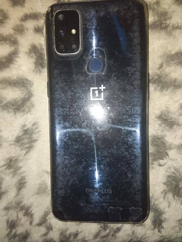 OnePlus Nord N 10 5g 4