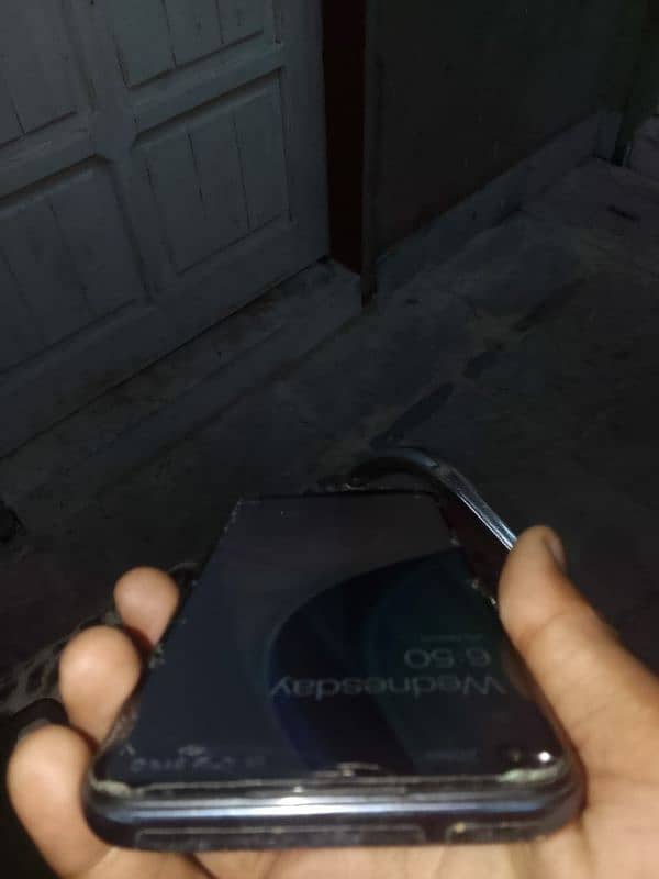 OnePlus Nord N 10 5g 8