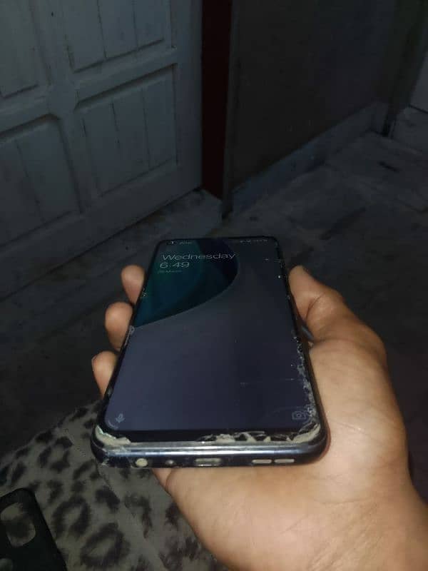 OnePlus Nord N 10 5g 9