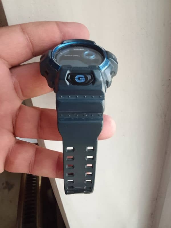Casio G Shock 1