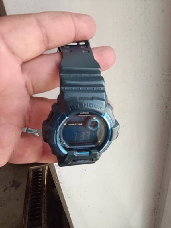 Casio G Shock 2
