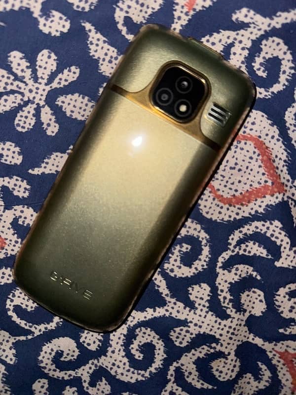G,five touch hotspot mobile 16gb ram wth box 1