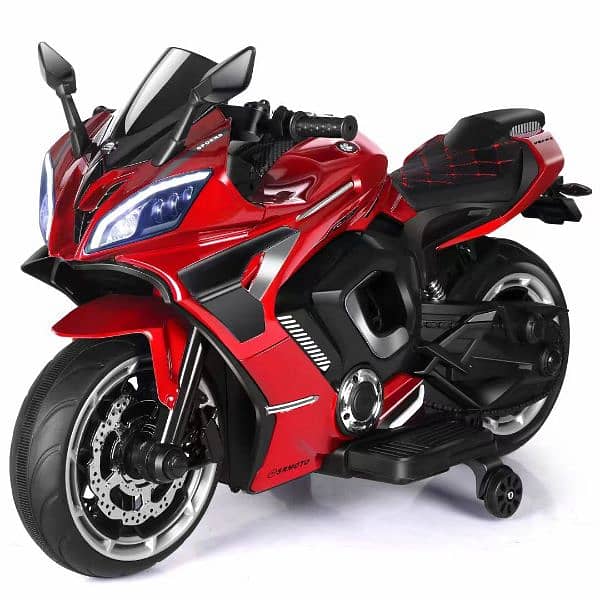 kids bike| baby bike |electric bike |battery operated bike| Heavy bike 11