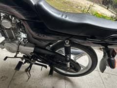 Suzuki GD 110 Model 2021 | Suzuki In Bikes | Total Geniune