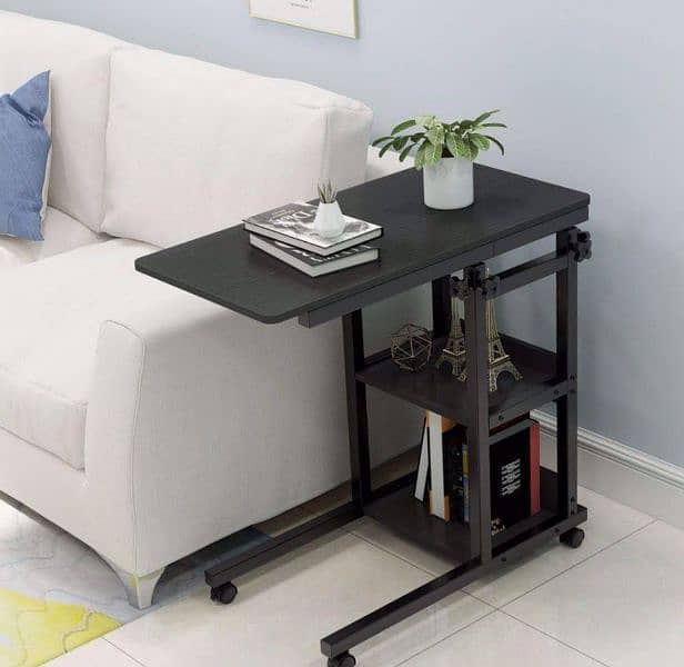 ADJESTABLE lapto TABLE 2