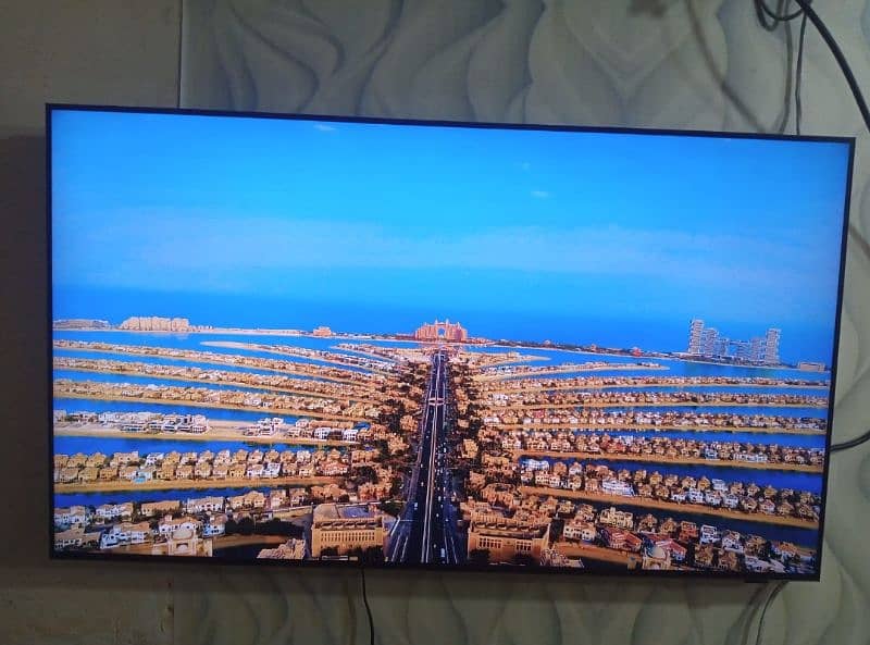 SAMSUNG 55 INCH The Frame QLED QA55LS03A UHD 4K 120hz 2.1 HDMI TV 5