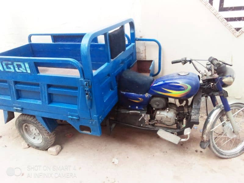 100 CC loder for sel cnt 03161387103 0