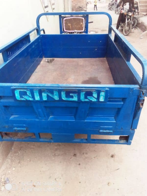 100 CC loder for sel cnt 03161387103 3