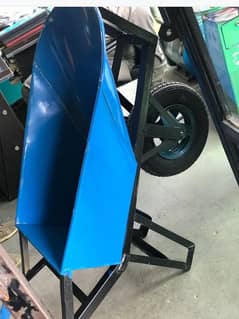 wheel