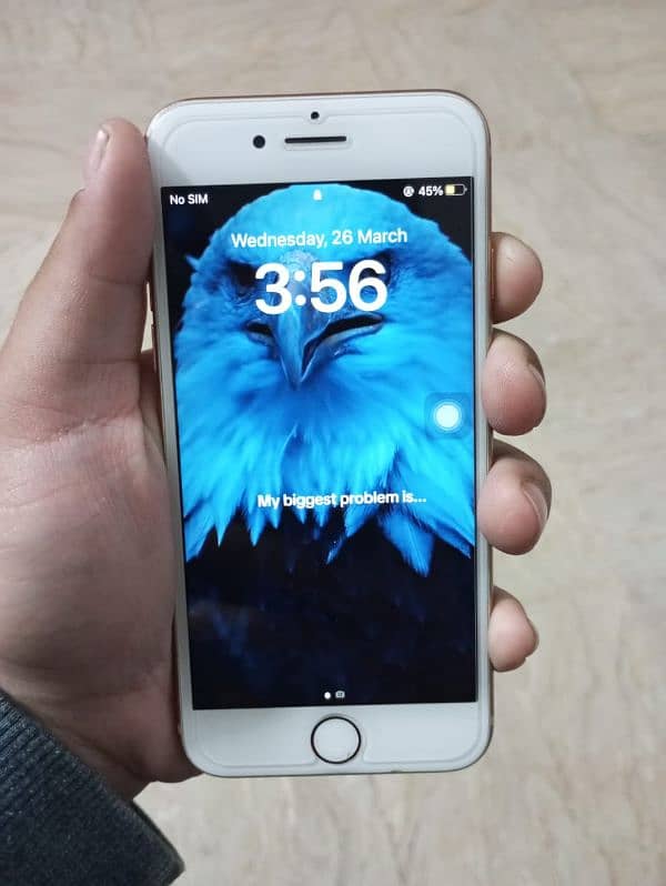 Iphone 8 5