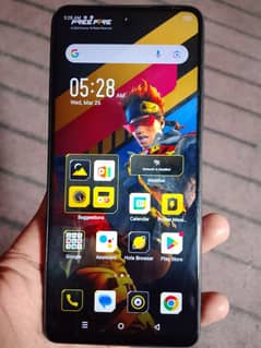 Infinix hot 30 8+8/128 gb with box