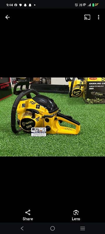chainsaw , arri , araa Machin , engine wala chainsaw 1