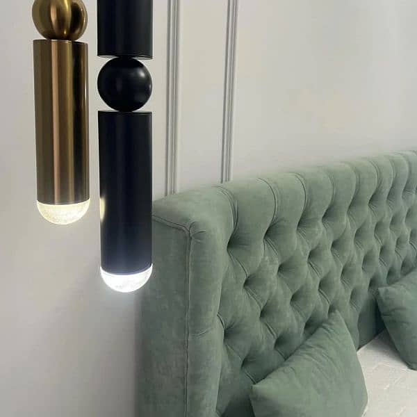 Bubble Bed Poshish 4