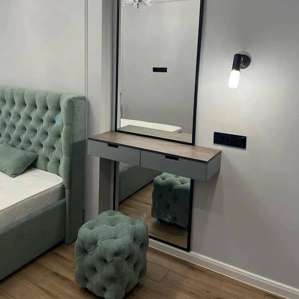 Bubble Bed Poshish 7